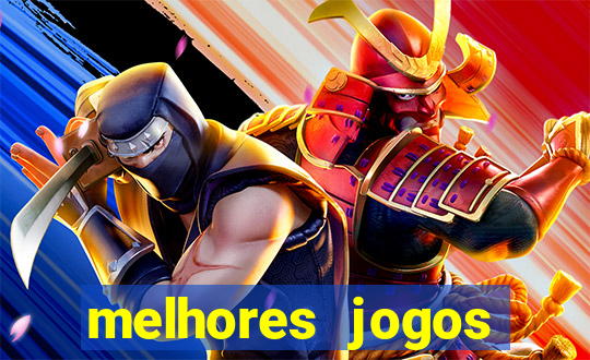 melhores jogos survival android